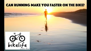 Can Running Make You a Stronger Cyclist - Move...