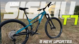 8 Big Updates on the Siskiu T7 (Including UDH)...