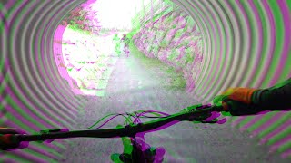 Bongo Bongo Black Trail, Leogang | MTB POV