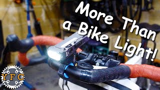 Can This Light Do It All? - Wuben X4