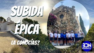 SUBiDA ÉPiCA, Ermita de la Trinitat de...