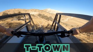 Stumbed Upon This Hidden Gem Called T-Town...