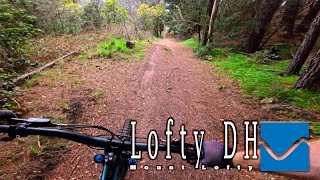 Mount Lofty - LoftyDH