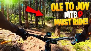 Let's take an Ode to Joy sight lap at...