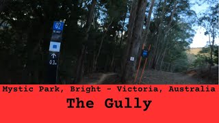 Mystic Park - The Gully #02