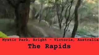 Mystic Park - The Rapids #04