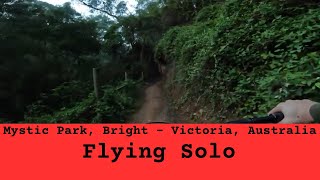 Mystic Park - Flying Solo #05