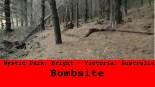 Mystic Park - Bombsite #08