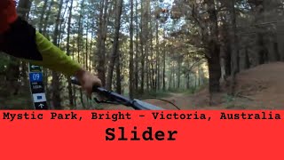 Mystic Park - Slider #09