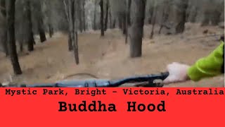Mystic Park - Buddha Hood #10