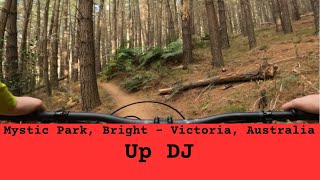 Mystic Park - Up DJ #11