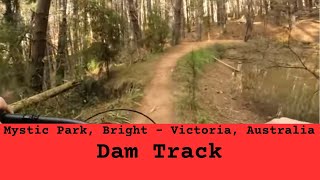 Mystic Park - Dam Track #18