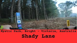 Mystic Park - Shady Lane #25