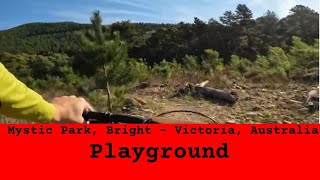 Mystic Park - The Playground #59