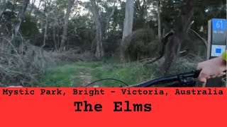 Mystic Park - The Elms #61