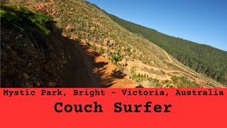 Mystic Park - Couch Surfer