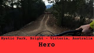 Mystic Park - Hero