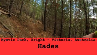 Mystic Park - Hades