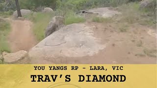 You Yangs - Trav’s Diamond #7