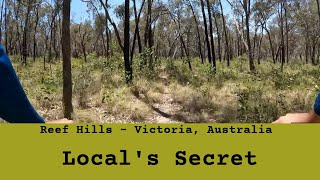 Reef Hills - Local's Secret