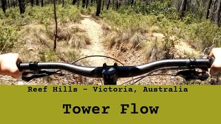 Reef Hills - Tower Flow