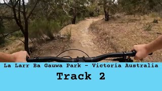 La Larr Ba Gauwa Park - #2 Girra