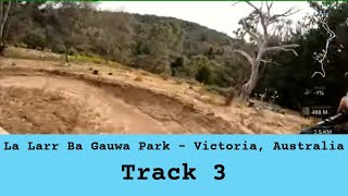 La Larr Ba Gauwa Park - #3 Wilkerr