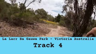 La Larr Ba Gauwa Park - #4 Murnong