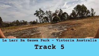 La Larr Ba Gauwa Park - #5 Werpil