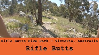 Rifle Butts - Rifle Butts