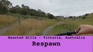 Haunted Hills Bike Park - Respawn (Skills Track)