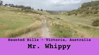 Haunted Hills Bike Park- Mr. Whippy