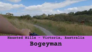 Haunted Hills Bike Park - Bogeyman