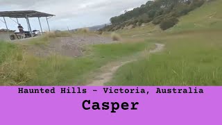 Haunted Hills Bike Park - Casper