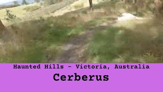 Haunted Hills Bike Park - Cerberus