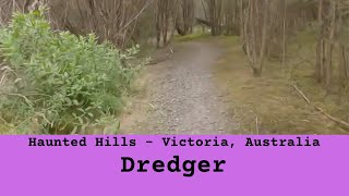 Haunted Hills Bike Park - Dredger