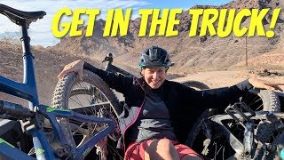 The Rowdiest Trails We've Ever Ridden |...