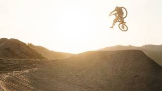 ZŁOTY GROŃ ODDAŁ NAM SWÓJ BIKE PARK!
