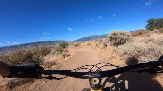 Sorry Mr. Snake. Sierra Vista Park Reno NV