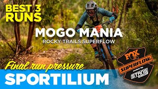 Pressure at Mogo Superflow – Chasing the...