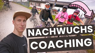 4 Teenager & 4 LEARNINGS and EINEM TAG |...