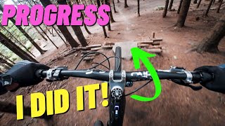 My Last MTB Ride Of Summer 25