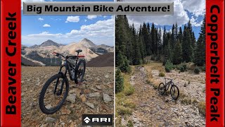 Big Adventure around Beaver Creek &...