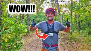 The Insta 360 GO Ultra might be the most...