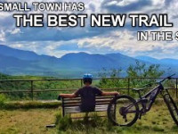This Small Town Has The Best New Trail In the...