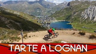 Tarte a Lognan - Tignes 2025