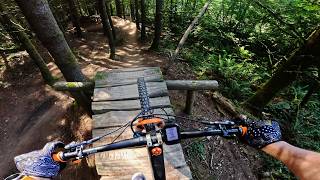 Bellingham MTB | Spacewolf | Evolution |...