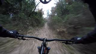 Trail Divina Commedia - FOLIGNO -
