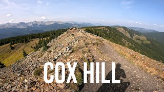 Cox Hill Elites | Mountain Biking video