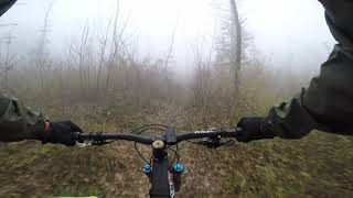 Trail 'Le Mutanne'